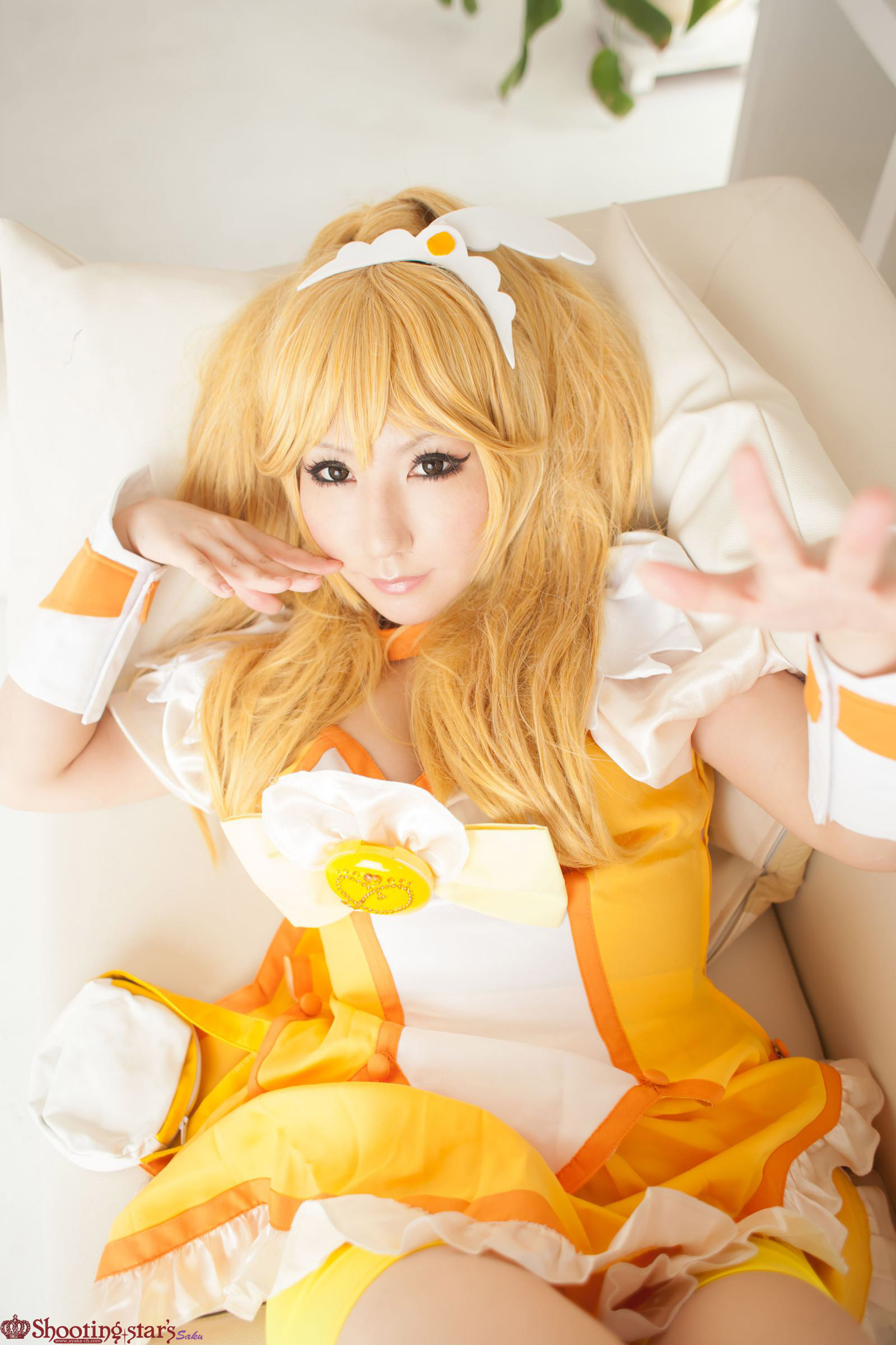 [Cosplay] New Pretty Cure Sunshine Gallery 1